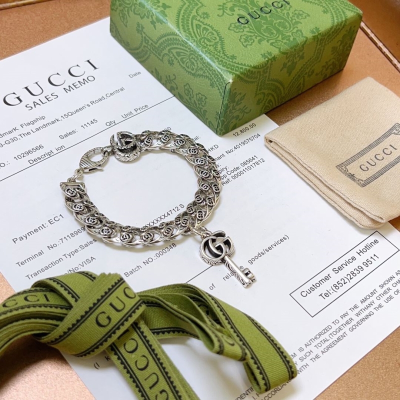 Gucci Bracelets